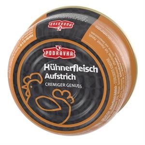 Paté de poulet 95g Podravka